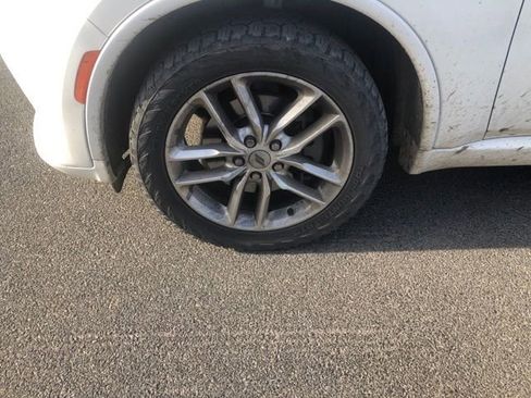 Used 2021 Dodge Durango SXT image 6