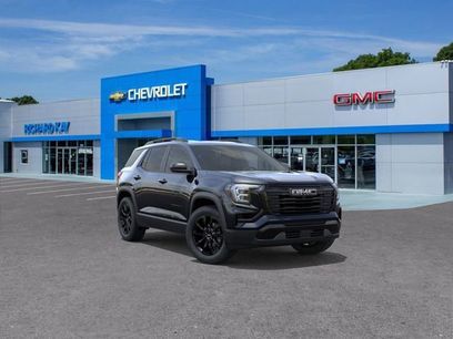 New 2026 GMC Terrain Elevation