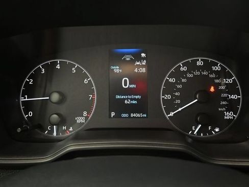Used 2024 Toyota Corolla LE FWD image 6
