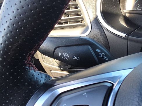 Used 2021 Ford Edge ST-Line image 13