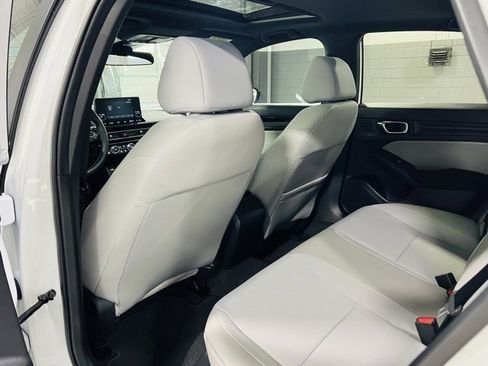 New 2025 Honda Civic Sport image 19