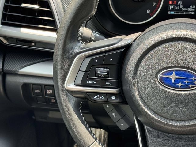 Used 2024 Subaru Forester Premium AWD/4WD image 26