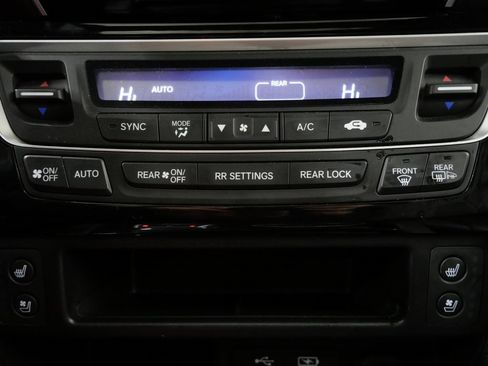 Used 2024 Honda Ridgeline Black Edition image 18