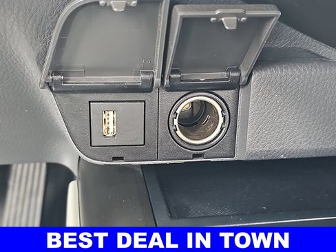 Used 2023 Toyota Camry LE FWD image 23