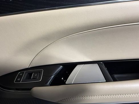 Certified 2024 Cadillac Lyriq Luxury w/ Nappa Leather Package RWD image 22