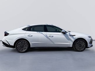 New 2026 Hyundai Sonata Limited FWD video 2