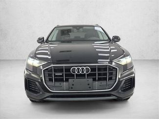 Used 2019 Audi Q8 Premium w/ Convenience Package AWD/4WD video 2