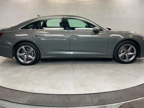 Used 2024 Audi A6 Premium Plus AWD/4WD image 6
