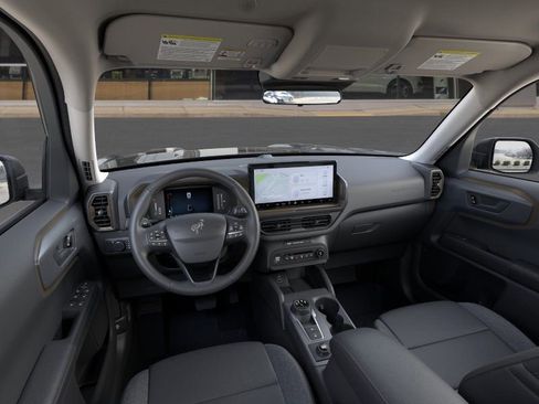 New 2026 Ford Bronco Sport Big Bend w/ Convenience Package AWD/4WD image 10