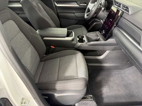 New 2026 GMC Terrain Elevation w/ Technology Package II image 13