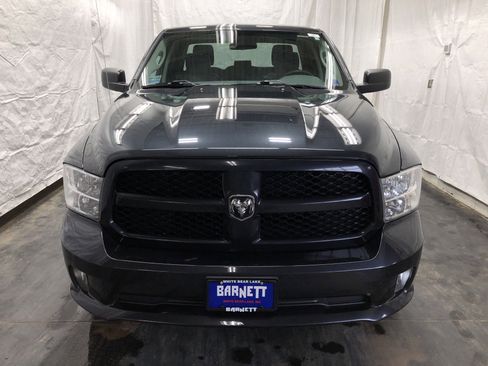 Used 2017 RAM 1500 Express image 6