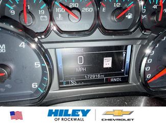 Used 2017 Chevrolet Tahoe LT w/ LT Signature Package RWD 360° Tour