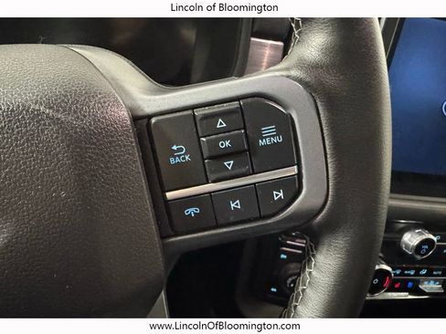 Used 2025 Ford F150 Lariat AWD/4WD image 50