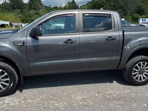 Used 2019 Ford Ranger XLT w/ Equipment Group 302A Luxury AWD/4WD image 3