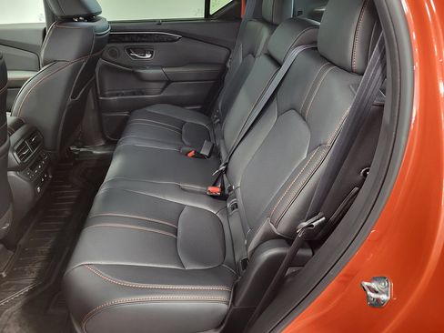 New 2026 Honda Passport TrailSport Elite image 13
