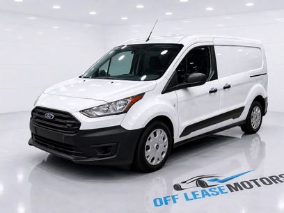 Used 2020 Ford Transit Connect XL