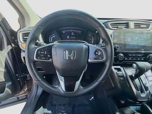 Used 2020 Honda CR-V EX image 10