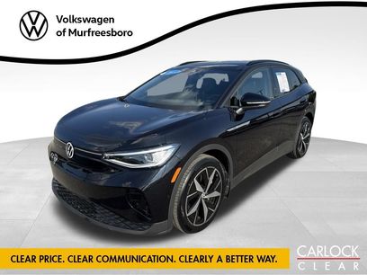 Certified 2023 Volkswagen ID.4 Pro S