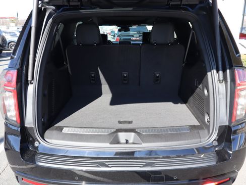 Certified 2024 Chevrolet Suburban RST w/ Luxury Package image 35