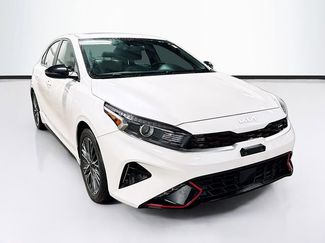 Used 2023 Kia Forte GT-Line w/ GT-Line Premium Package video 1