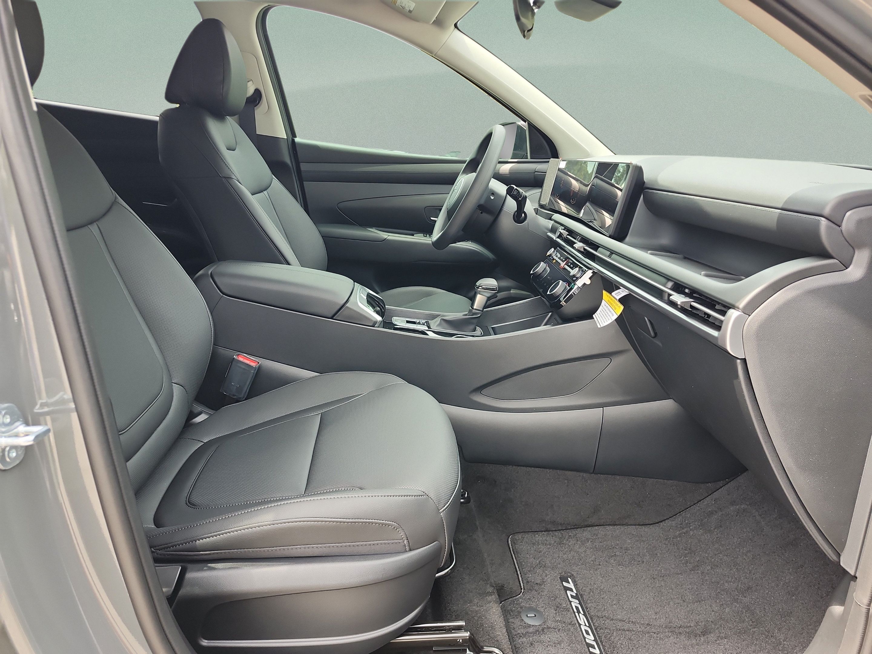 New 2026 Hyundai Tucson SEL Plus FWD image 19
