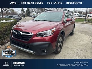 Used 2020 Subaru Outback Limited w/ Tech Package 2 video 1