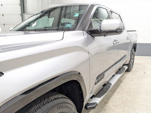 Used 2024 Toyota Tundra Platinum image 7