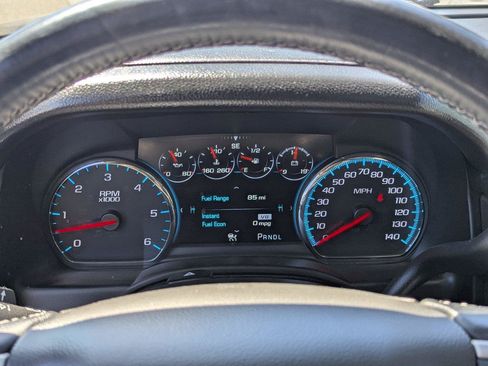Used 2020 GMC Yukon Denali w/ Denali Ultimate Package AWD/4WD image 15
