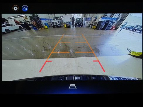 Used 2025 Chevrolet Equinox LT image 18