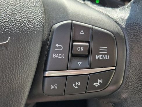 Used 2020 Ford Escape SEL FWD image 21