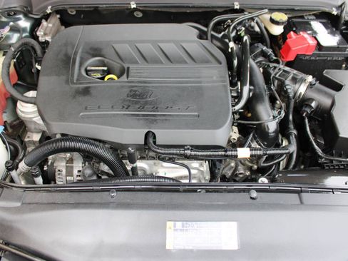 Used 2015 Ford Fusion SE w/ Equipment Group 202A FWD image 50