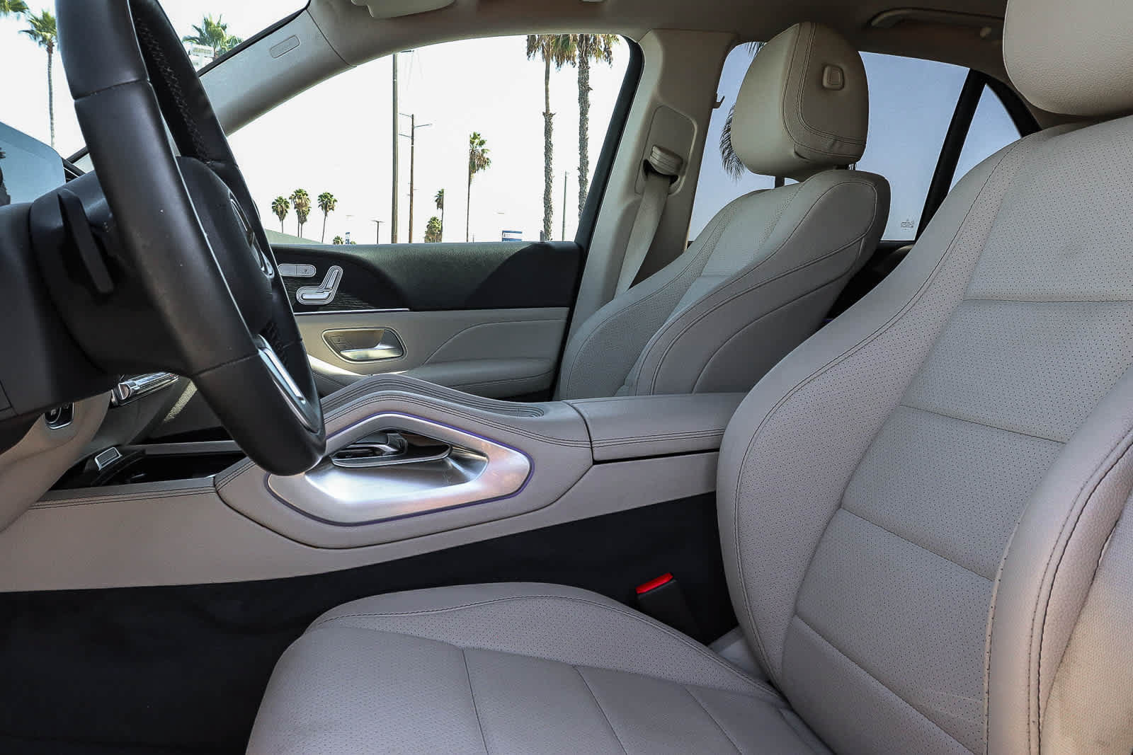 Used 2020 Mercedes-Benz GLE 350 image 27