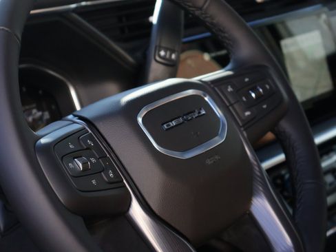 New 2026 GMC Sierra 2500 Denali Ultimate w/ Max Trailering Package image 28