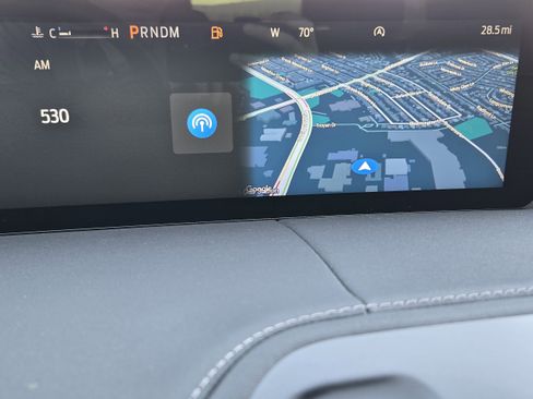 New 2026 Ford Expedition Max Platinum w/ Stealth Appearance Package image 19