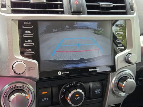 Used 2022 Toyota 4Runner SR5 RWD image 26