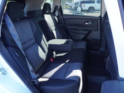 New 2026 Nissan Rogue SV image 9