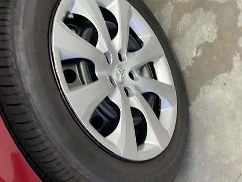 Certified 2026 Toyota Corolla LE FWD image 9