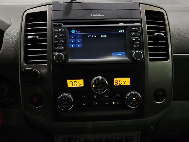 Used 2016 Nissan Frontier SL AWD/4WD image 15
