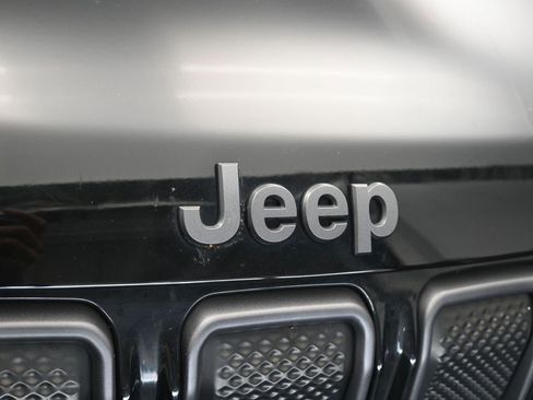 Used 2022 Jeep Compass High Altitude image 47