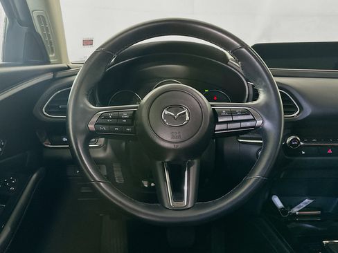 Used 2025 MAZDA CX-30 AWD 2.5 S w/ Preferred Package image 18