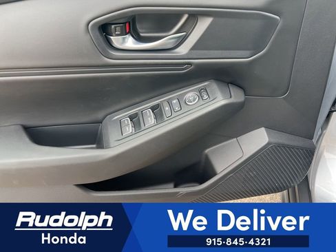 New 2025 Honda Accord SE image 11