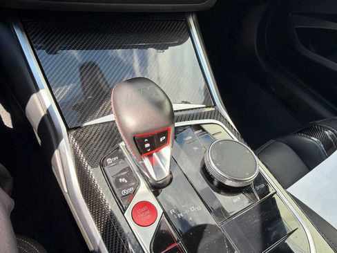Used 2024 BMW M2 w/ Carbon Package RWD image 40