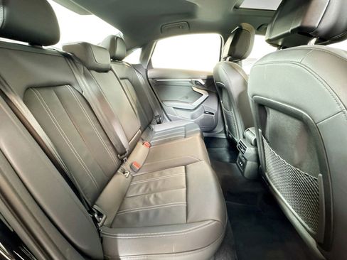 Used 2025 Audi A3 2.0T Premium Plus w/ Premium Plus Package image 25