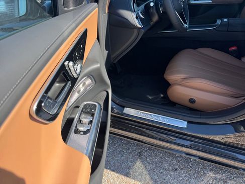 New 2026 Mercedes-Benz E 350 4MATIC Sedan image 17