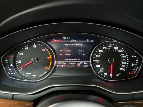 Used 2022 Audi A4 2.0T Premium image 19