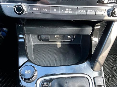 Used 2024 Kia Seltos S image 31