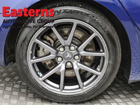 Used 2018 Tesla Model 3 Mid Range RWD image 9