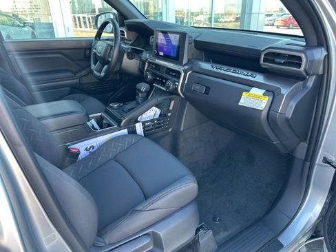 New 2026 Toyota Tacoma SR5 image 22