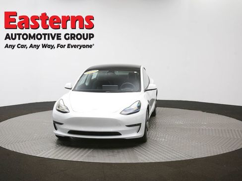 Used 2023 Tesla Model 3 Standard Range image 51