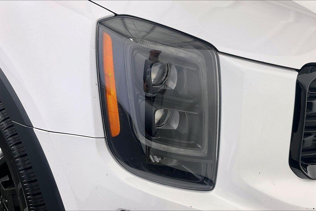 Used 2022 Kia Telluride SX w/ SX Prestige Package AWD/4WD image 40